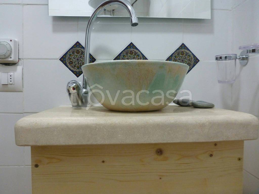 appartamento in affitto a Pisa in zona Landi