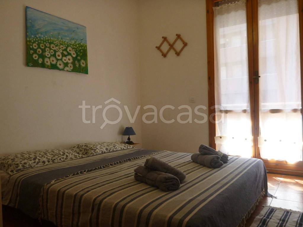 appartamento in affitto a Pisa in zona Landi