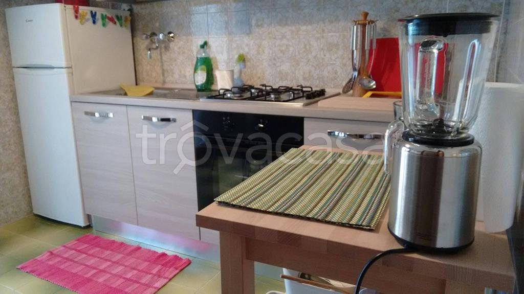 appartamento in affitto a Pisa in zona Quartiere San Giusto