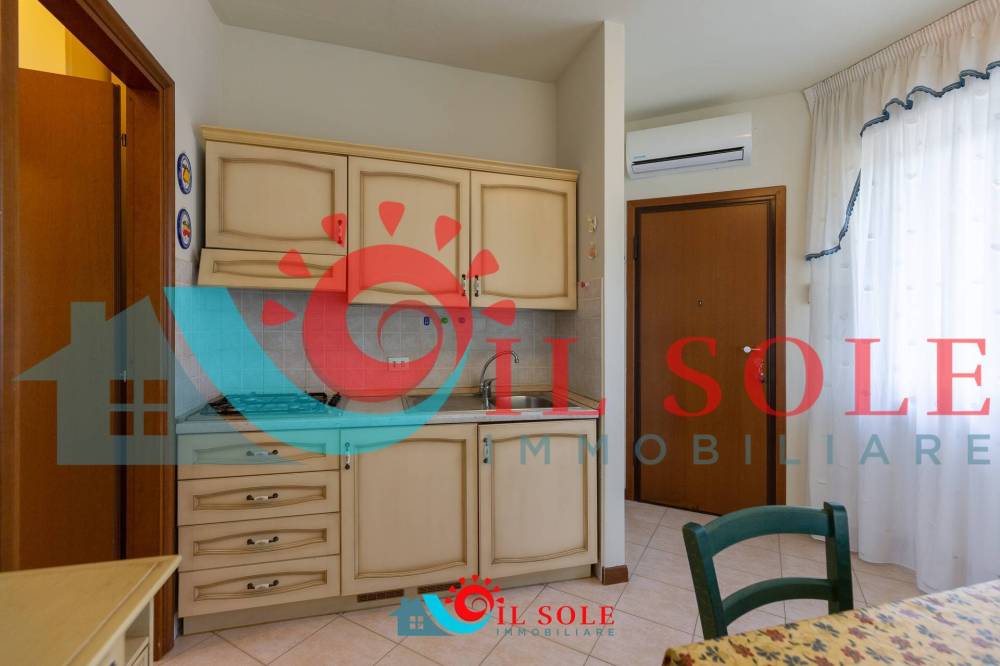 appartamento in affitto a Pisa in zona Tirrenia