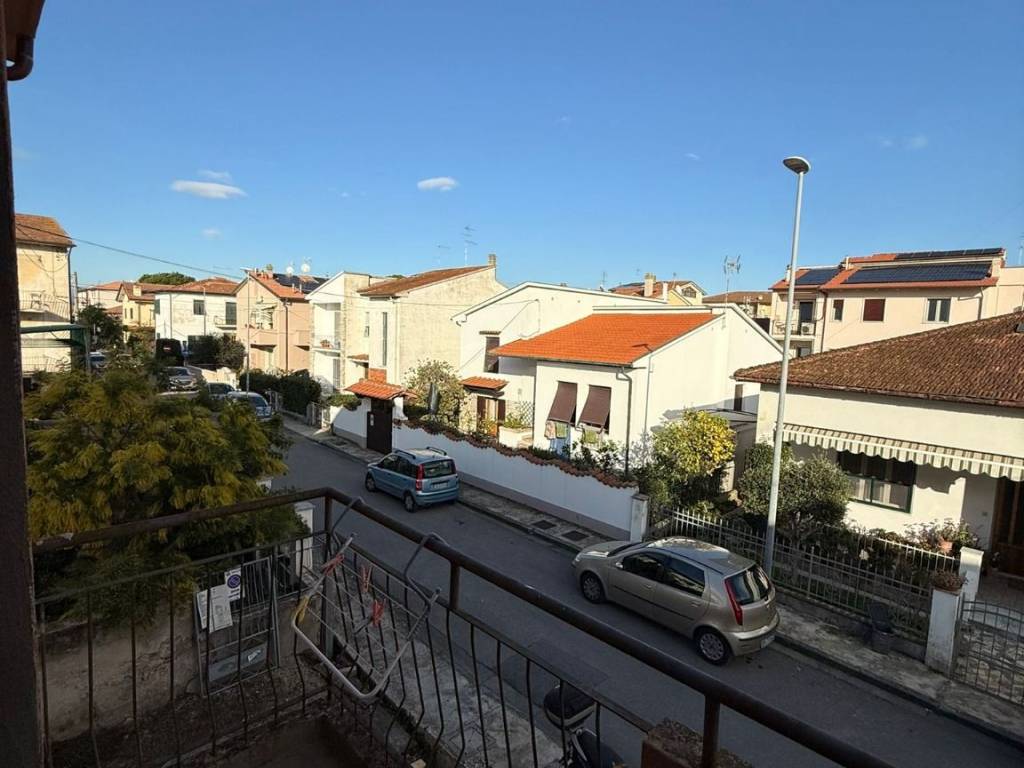 appartamento in affitto a Pisa in zona Porta Nuova