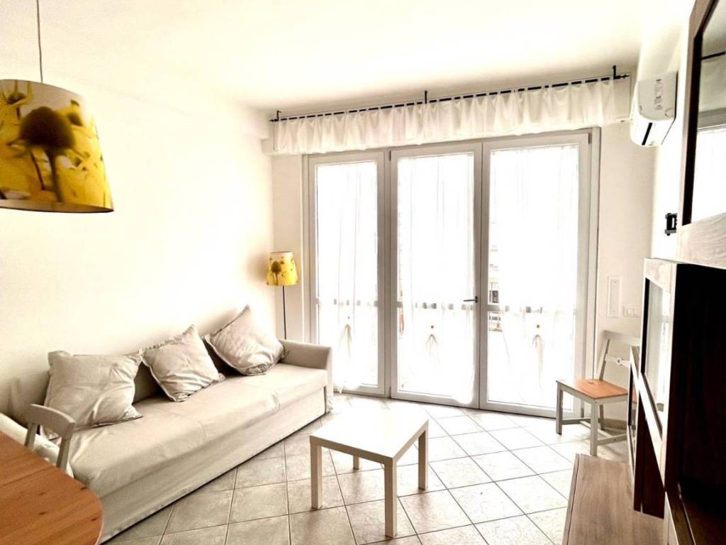 appartamento in affitto a Pisa in zona Tirrenia