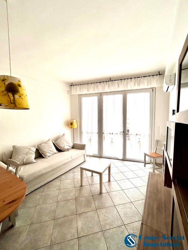 appartamento in affitto a Pisa in zona Tirrenia