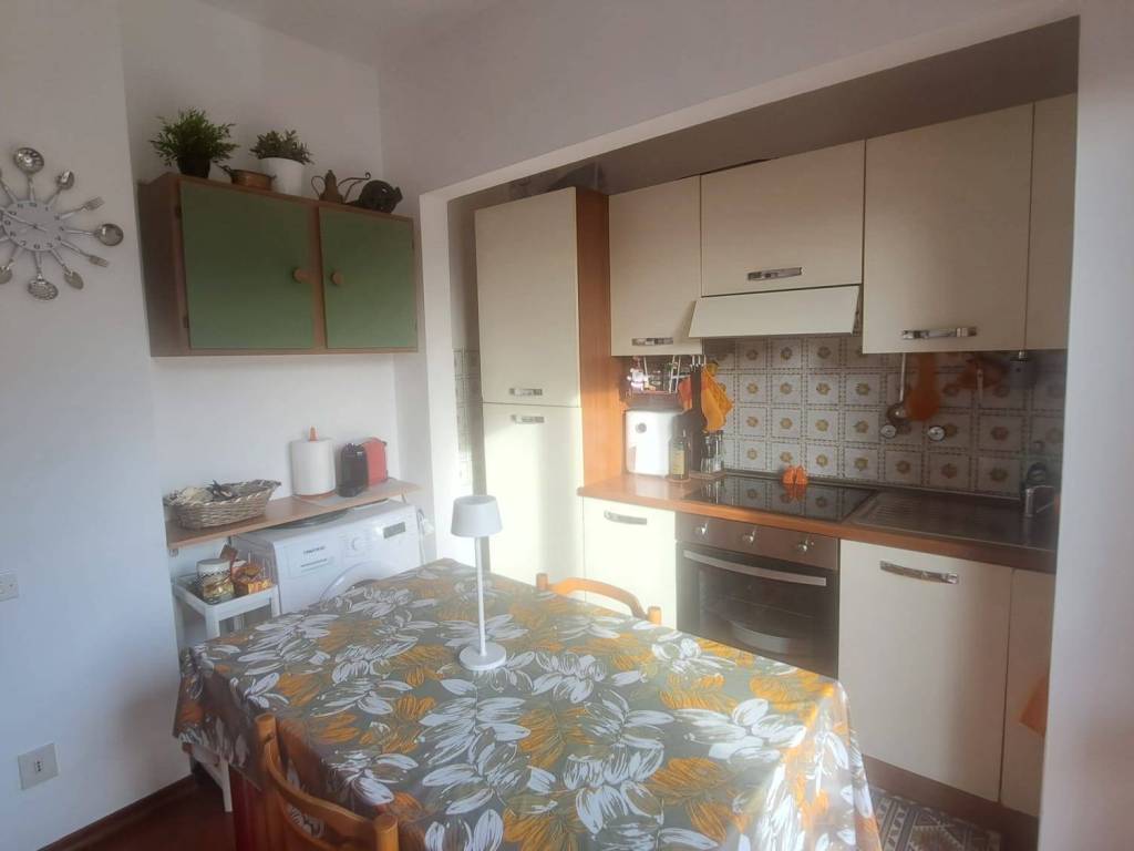 appartamento in affitto a Pisa in zona Le Piagge