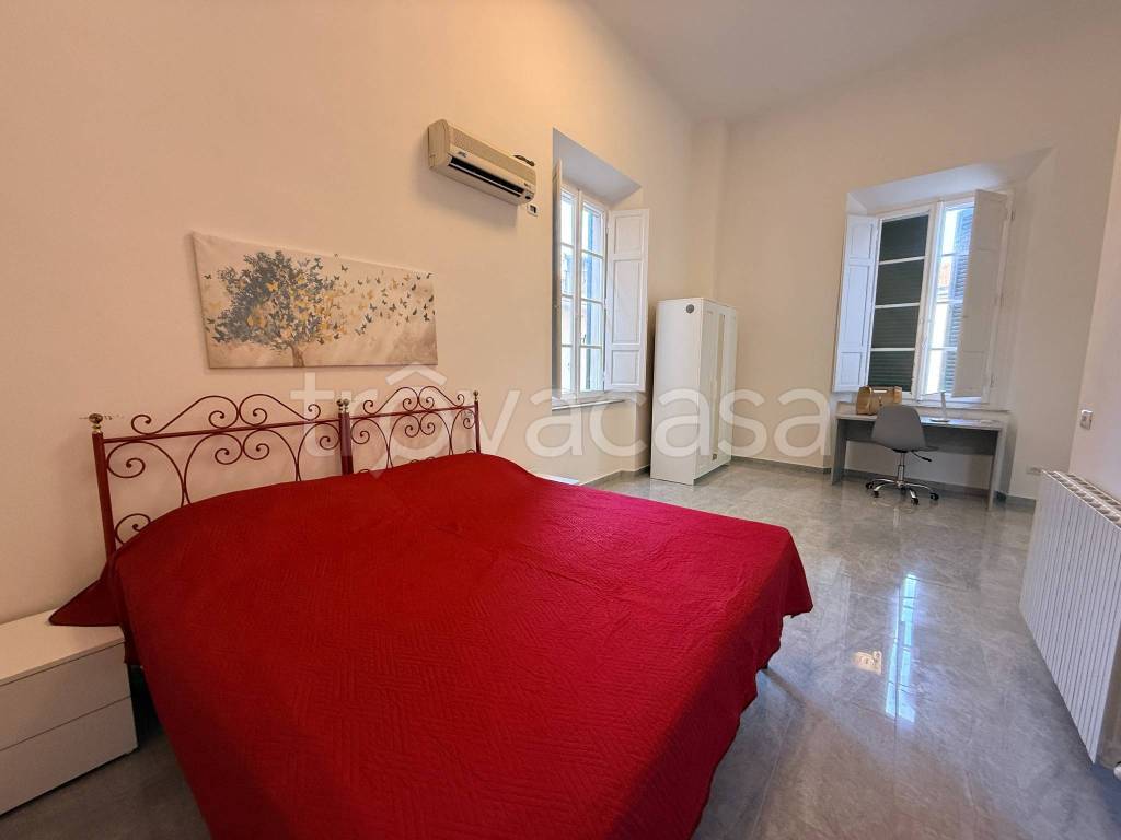 appartamento in affitto a Pisa in zona Quartiere Santa Maria