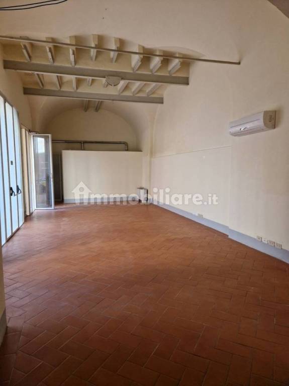 ufficio in affitto a Pisa in zona Quartiere Santa Maria