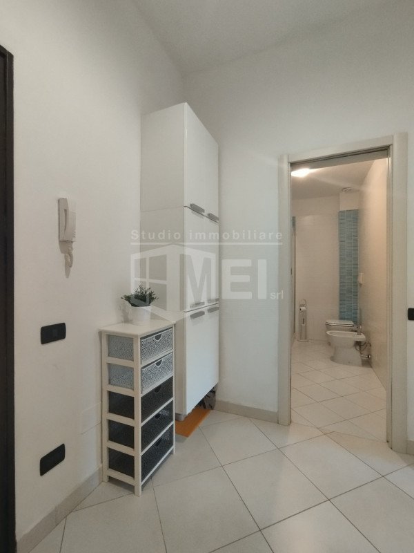 appartamento in affitto a Pisa in zona Calambrone