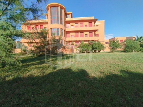 appartamento in affitto a Pisa in zona Calambrone