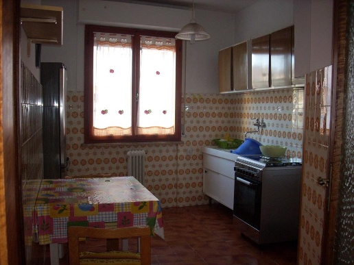 appartamento in affitto a Pisa in zona Le Piagge