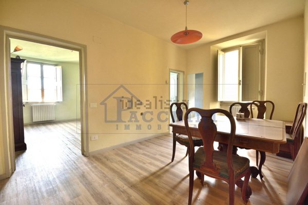 appartamento in affitto a Pisa in zona Quartiere Santa Maria