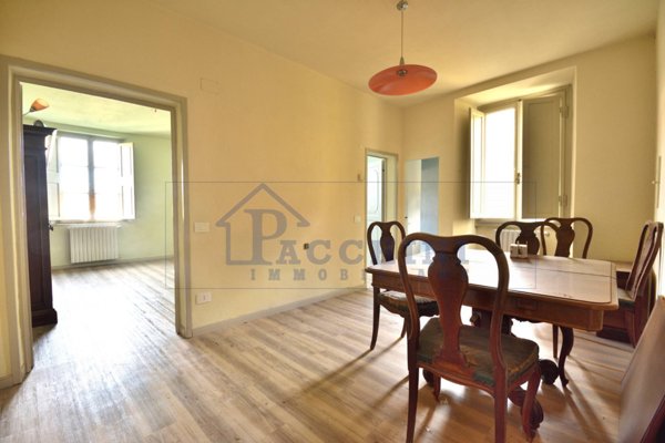 appartamento in affitto a Pisa in zona Quartiere Santa Maria