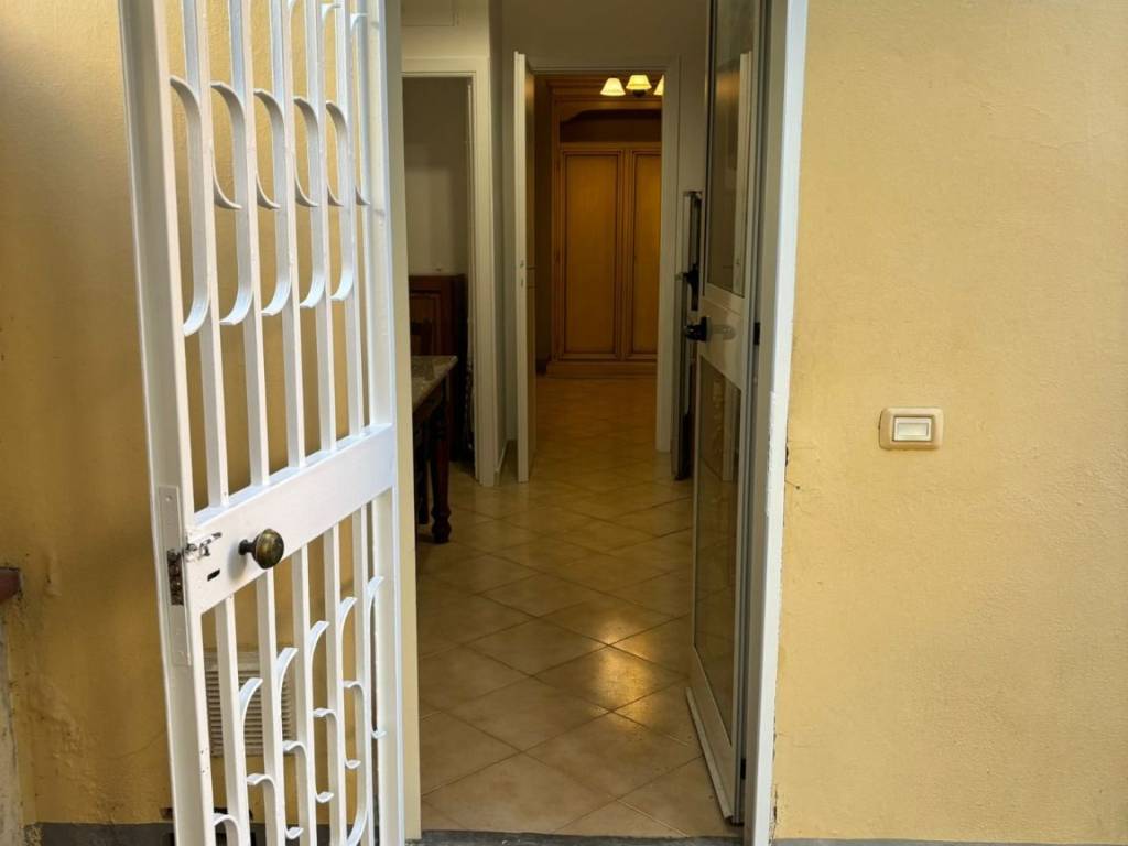 appartamento in affitto a Pisa in zona Porta a Lucca