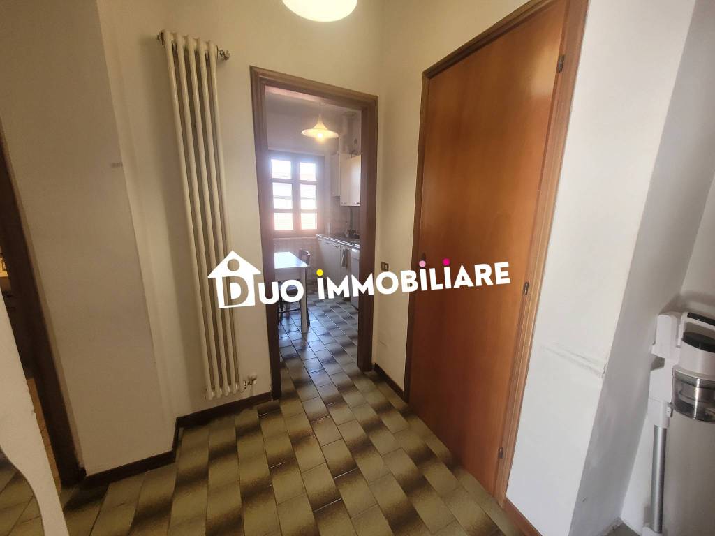 appartamento in affitto a Pisa in zona Quartiere Sant'Antonio