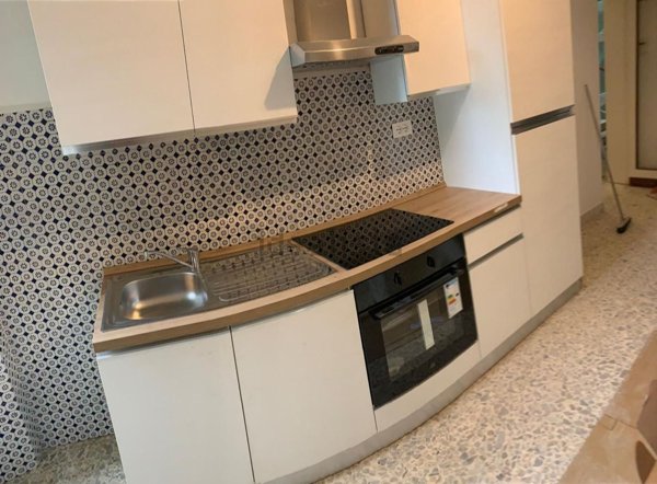 appartamento in affitto a Pisa