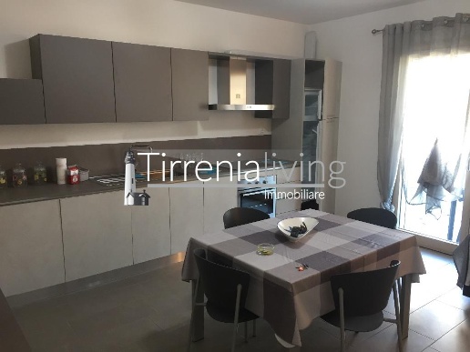 appartamento in affitto a Pisa in zona Calambrone