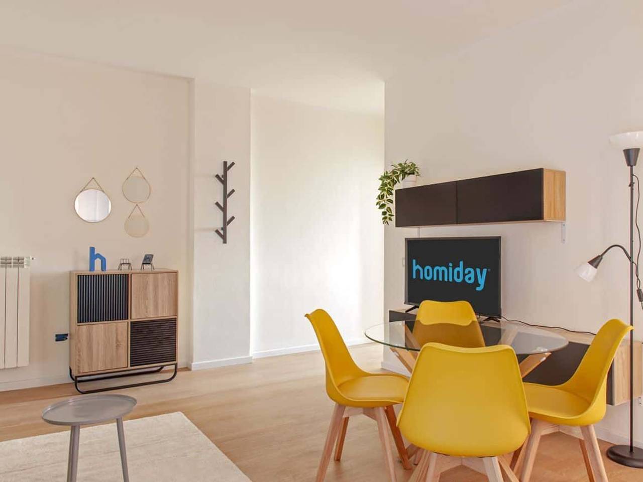 appartamento in affitto a Pisa in zona San Michele