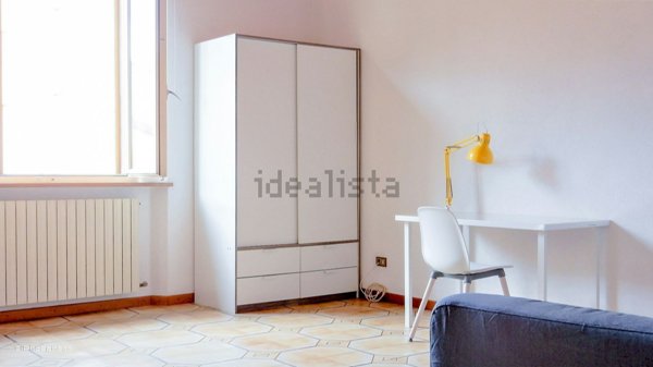 appartamento in affitto a Pisa in zona Quartiere San Francesco