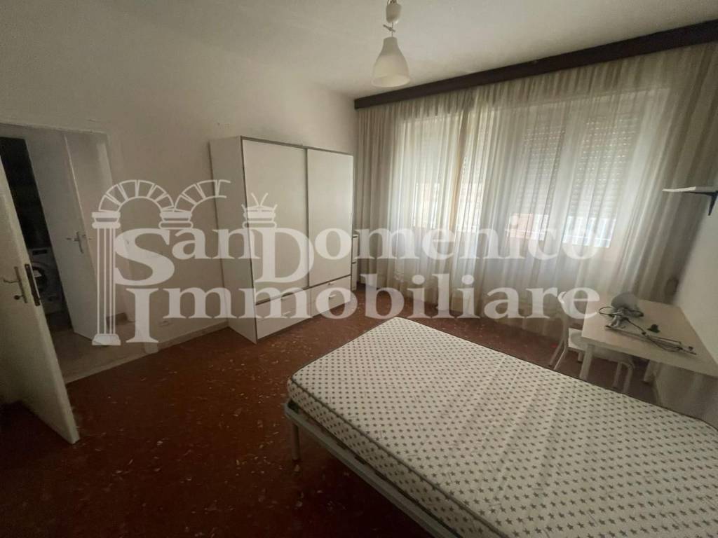 appartamento in affitto a Pisa in zona Pratale / Don Bosco