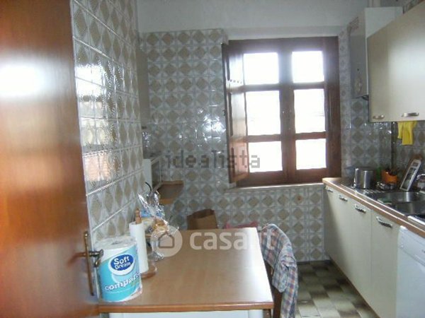 appartamento in affitto a Pisa in zona Quartiere Sant'Antonio