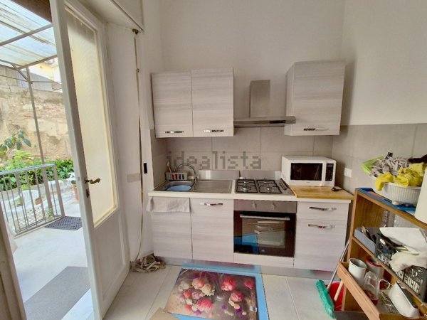 appartamento in affitto a Pisa in zona Quartiere Sant'Antonio