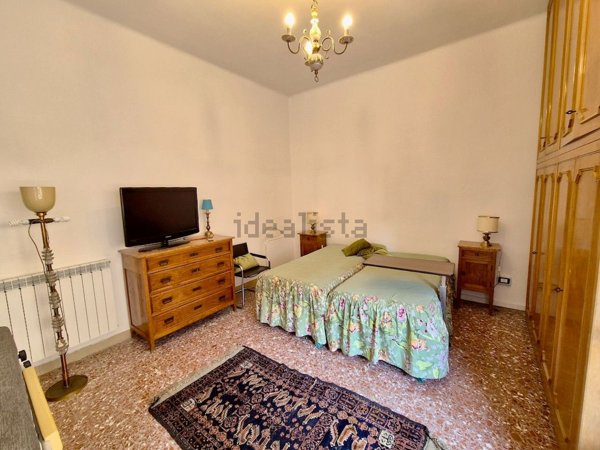 appartamento in affitto a Pisa in zona Quartiere Sant'Antonio