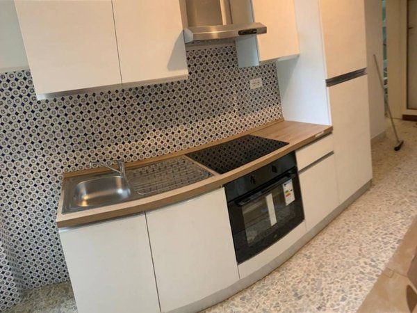 appartamento in affitto a Pisa