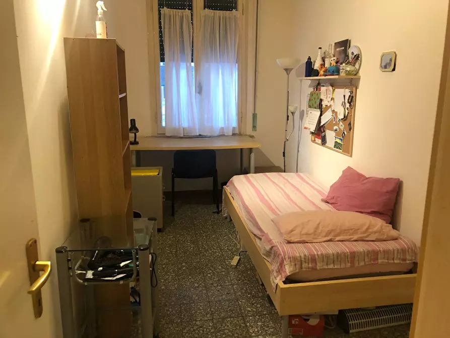 appartamento in affitto a Pisa in zona Lungarni