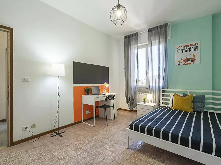 appartamento in affitto a Pisa