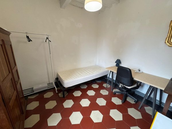 appartamento in affitto a Pisa in zona Quartiere Santa Maria