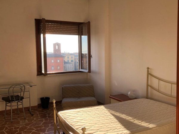 appartamento in affitto a Pisa in zona Quartiere San Francesco