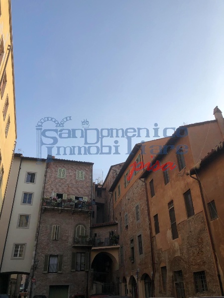 appartamento in affitto a Pisa in zona Quartiere Sant'Antonio