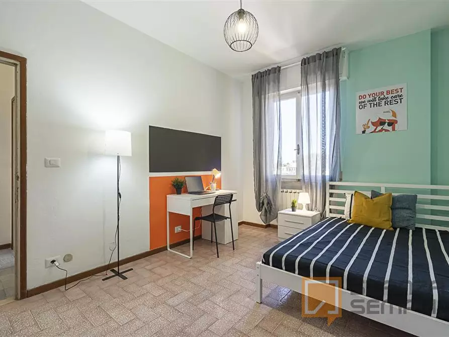 appartamento in affitto a Pisa