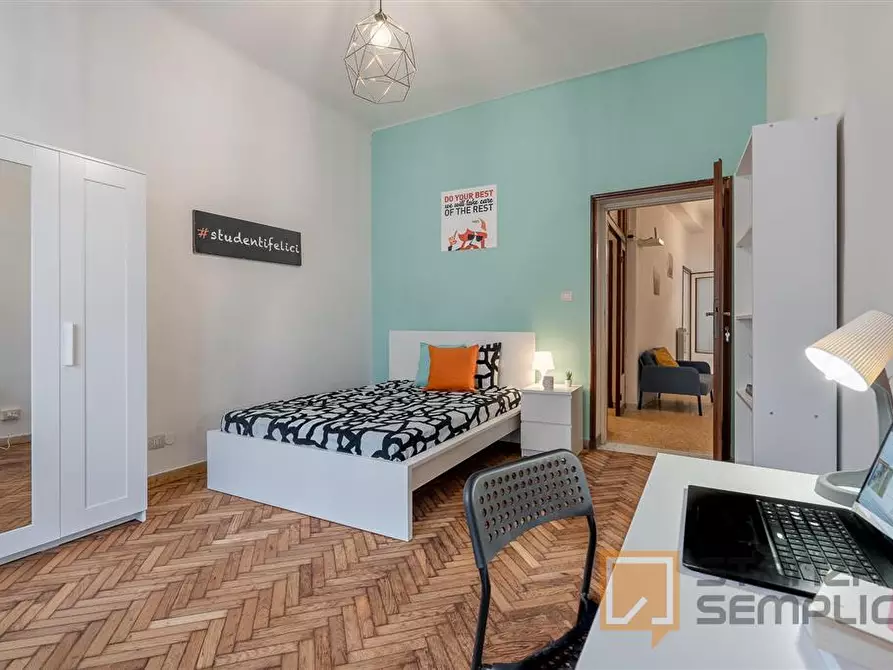 appartamento in affitto a Pisa