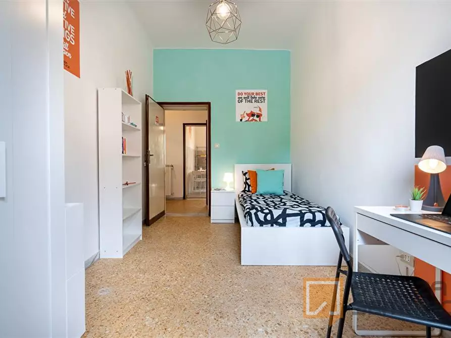 appartamento in affitto a Pisa