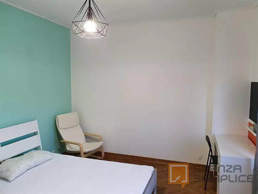 appartamento in affitto a Pisa