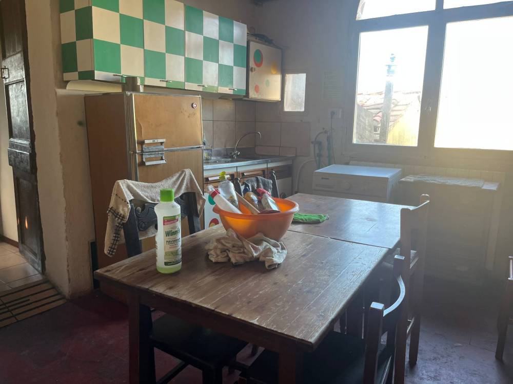 appartamento in affitto a Pisa in zona Quartiere San Martino