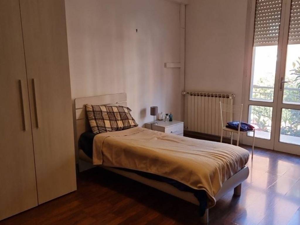 appartamento in affitto a Pisa in zona Pratale / Don Bosco