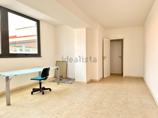 ufficio in affitto a Pisa in zona Ospedaletto