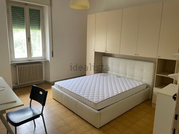 appartamento in affitto a Pisa in zona Quartiere Sant'Antonio