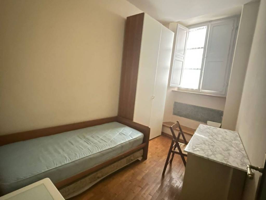 appartamento in affitto a Pisa