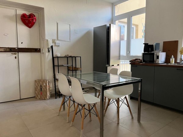 appartamento in affitto a Pisa in zona Quartiere San Francesco