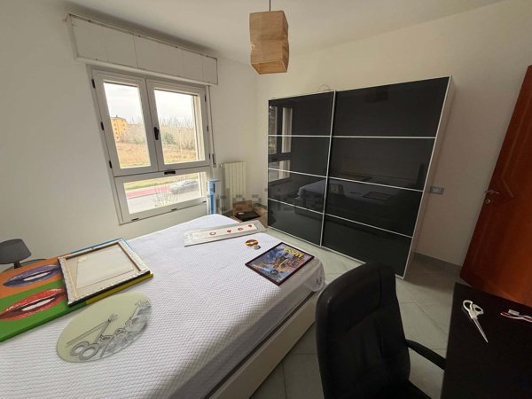 appartamento in affitto a Pisa in zona Cisanello