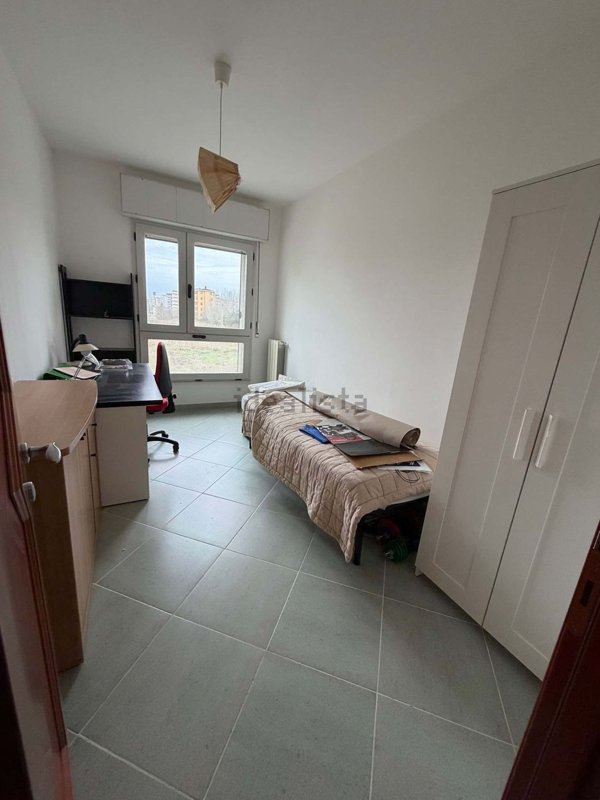 appartamento in affitto a Pisa in zona Cisanello