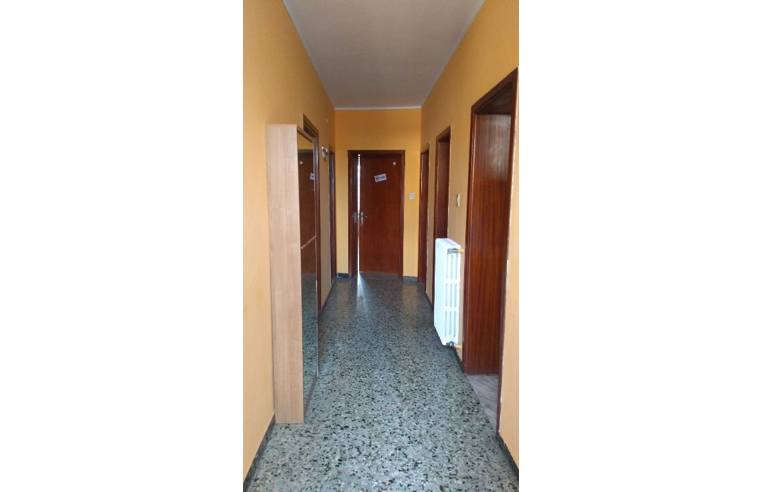 appartamento in affitto a Pisa in zona Barbaricina