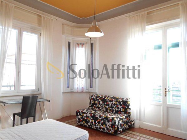 appartamento in affitto a Pisa in zona Quartiere San Giusto