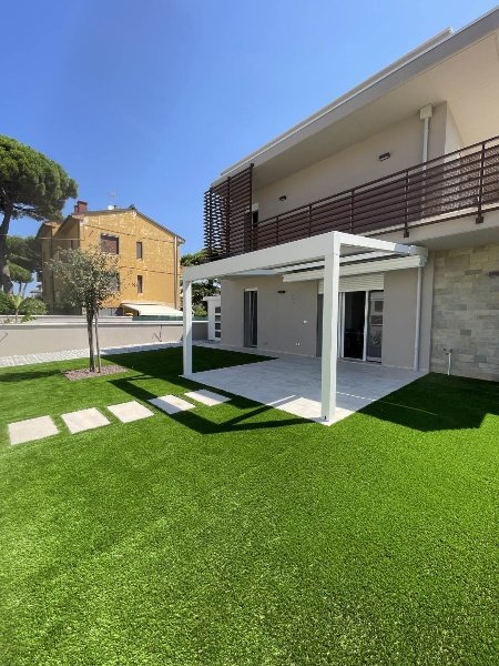 appartamento in affitto a Pisa in zona Tirrenia