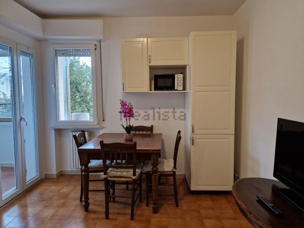 appartamento in affitto a Pisa in zona Cisanello