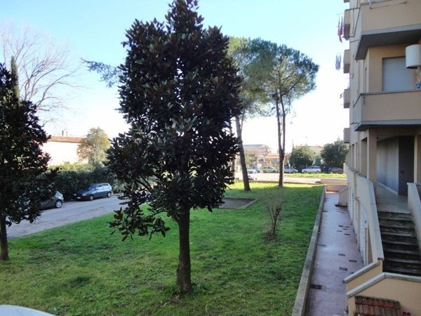 appartamento in affitto a Pisa in zona Cisanello