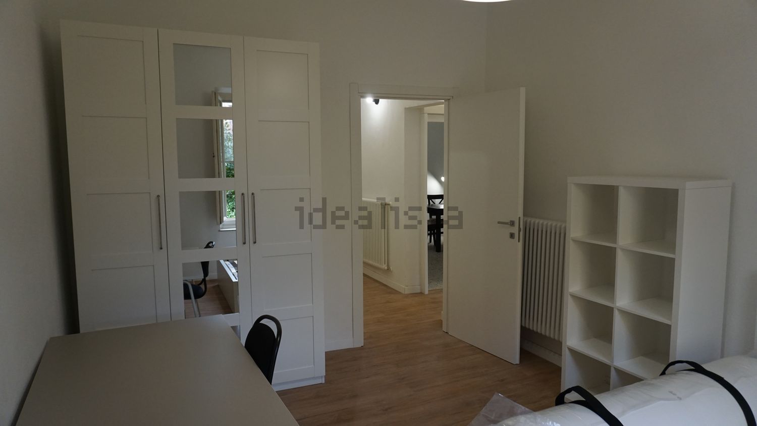 appartamento in affitto a Pisa in zona Santa Marta