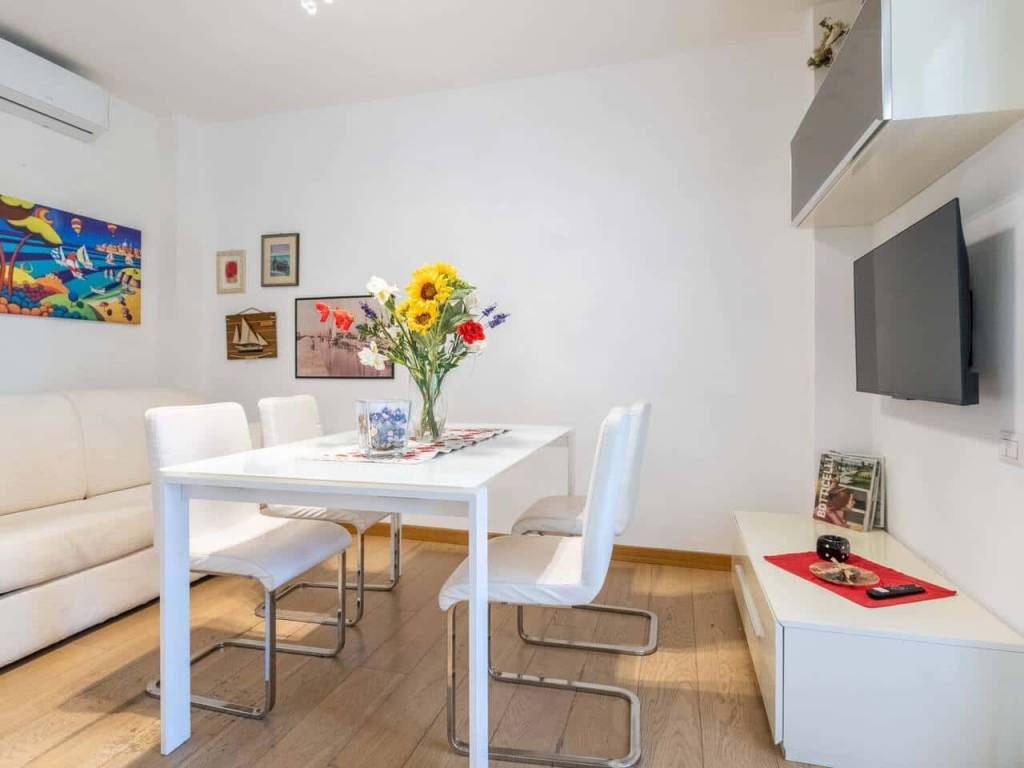 appartamento in affitto a Pisa in zona Quartiere San Giusto